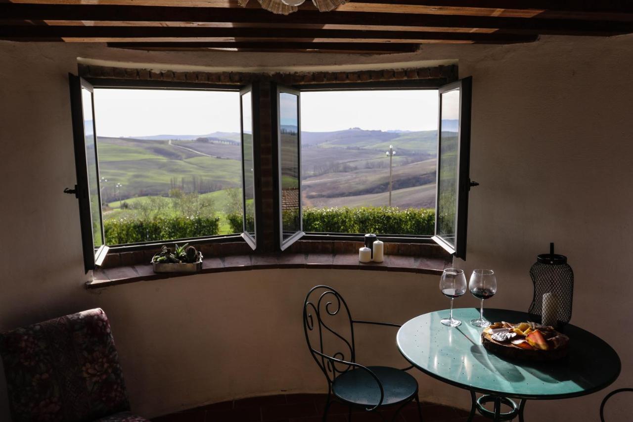 Agriturismo Bombina Montisi Εξωτερικό φωτογραφία