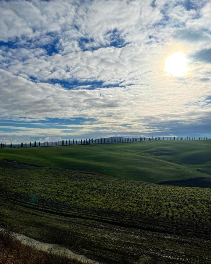 Agriturismo Bombina Montisi Εξωτερικό φωτογραφία