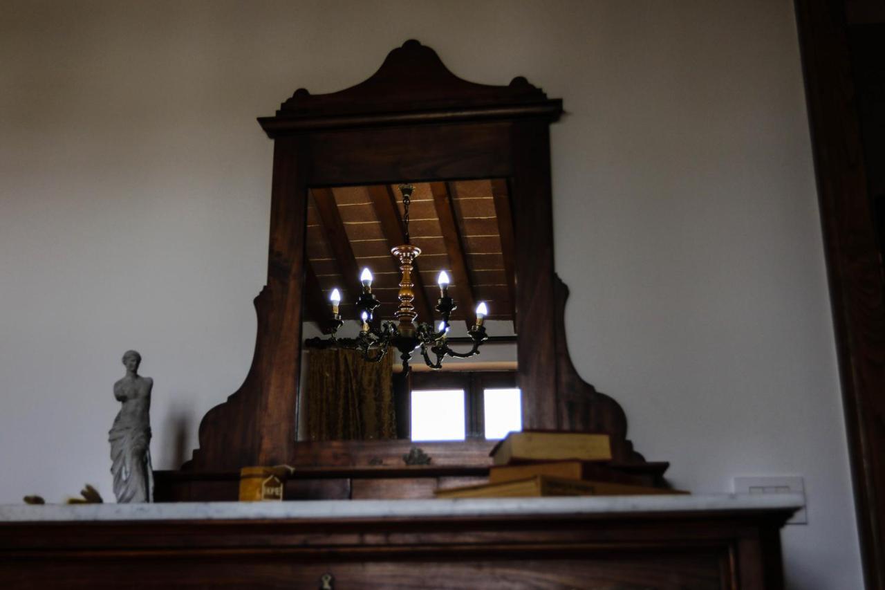 Agriturismo Bombina Montisi Εξωτερικό φωτογραφία