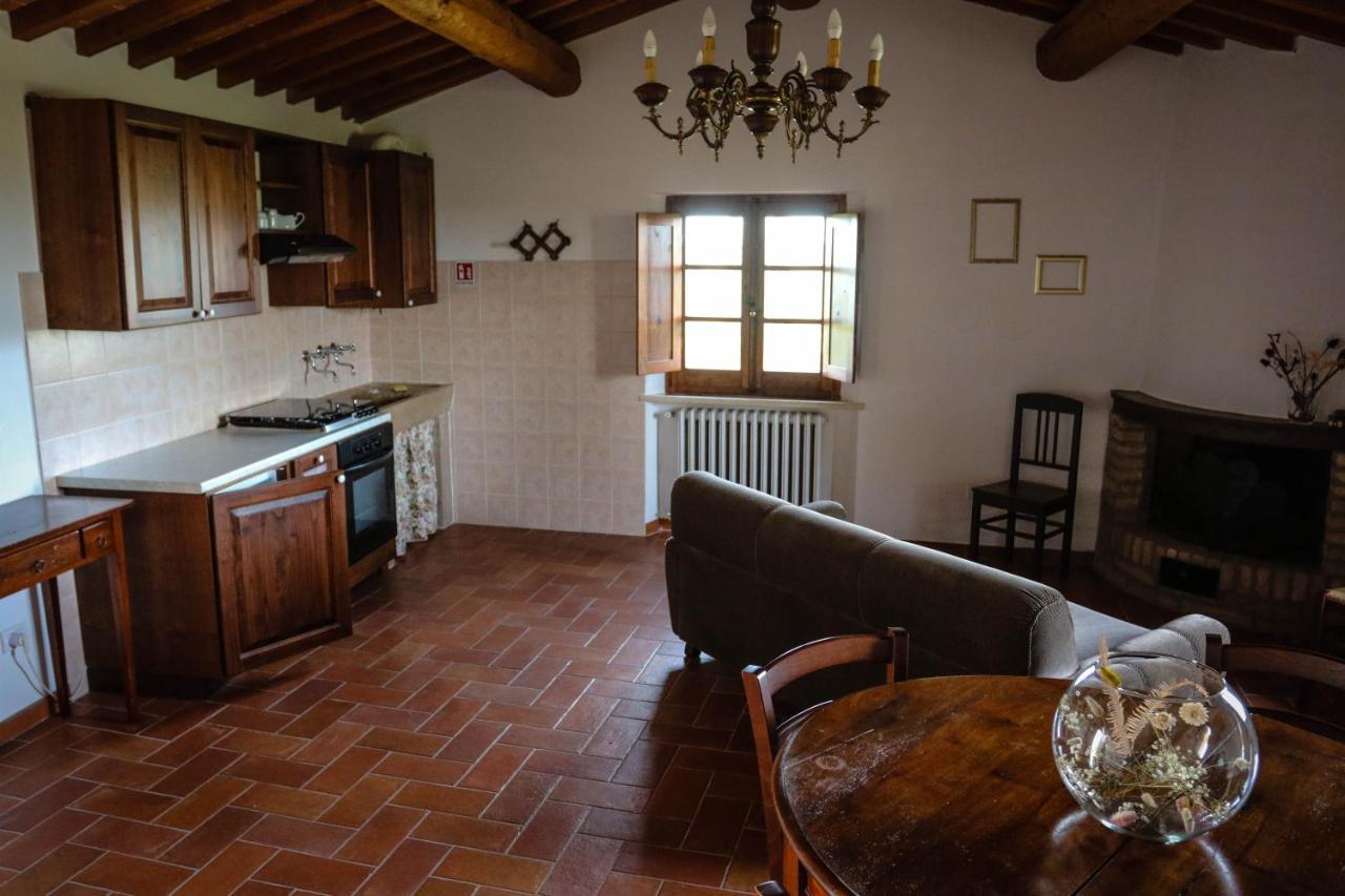 Agriturismo Bombina Montisi Εξωτερικό φωτογραφία
