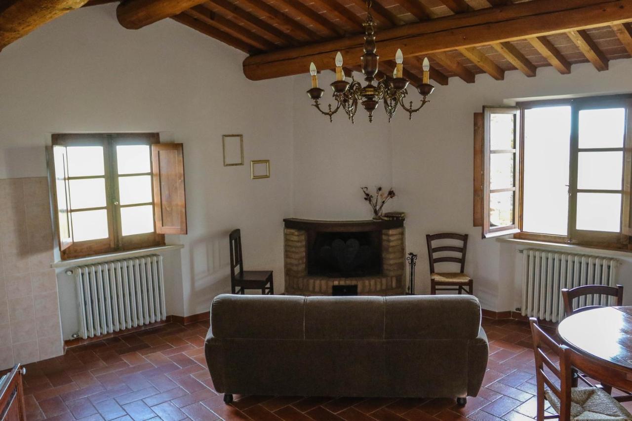 Agriturismo Bombina Montisi Εξωτερικό φωτογραφία