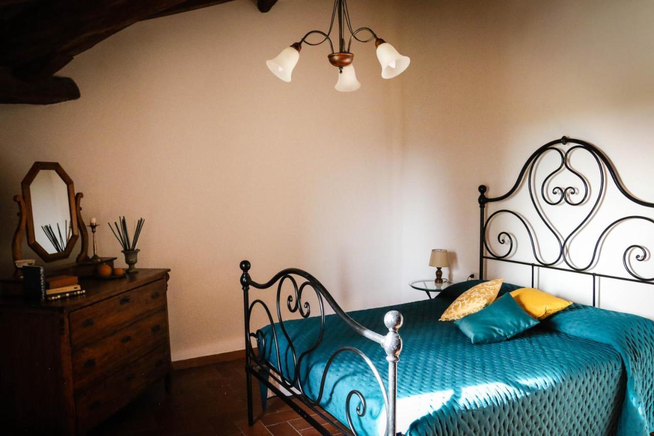 Agriturismo Bombina Montisi Εξωτερικό φωτογραφία