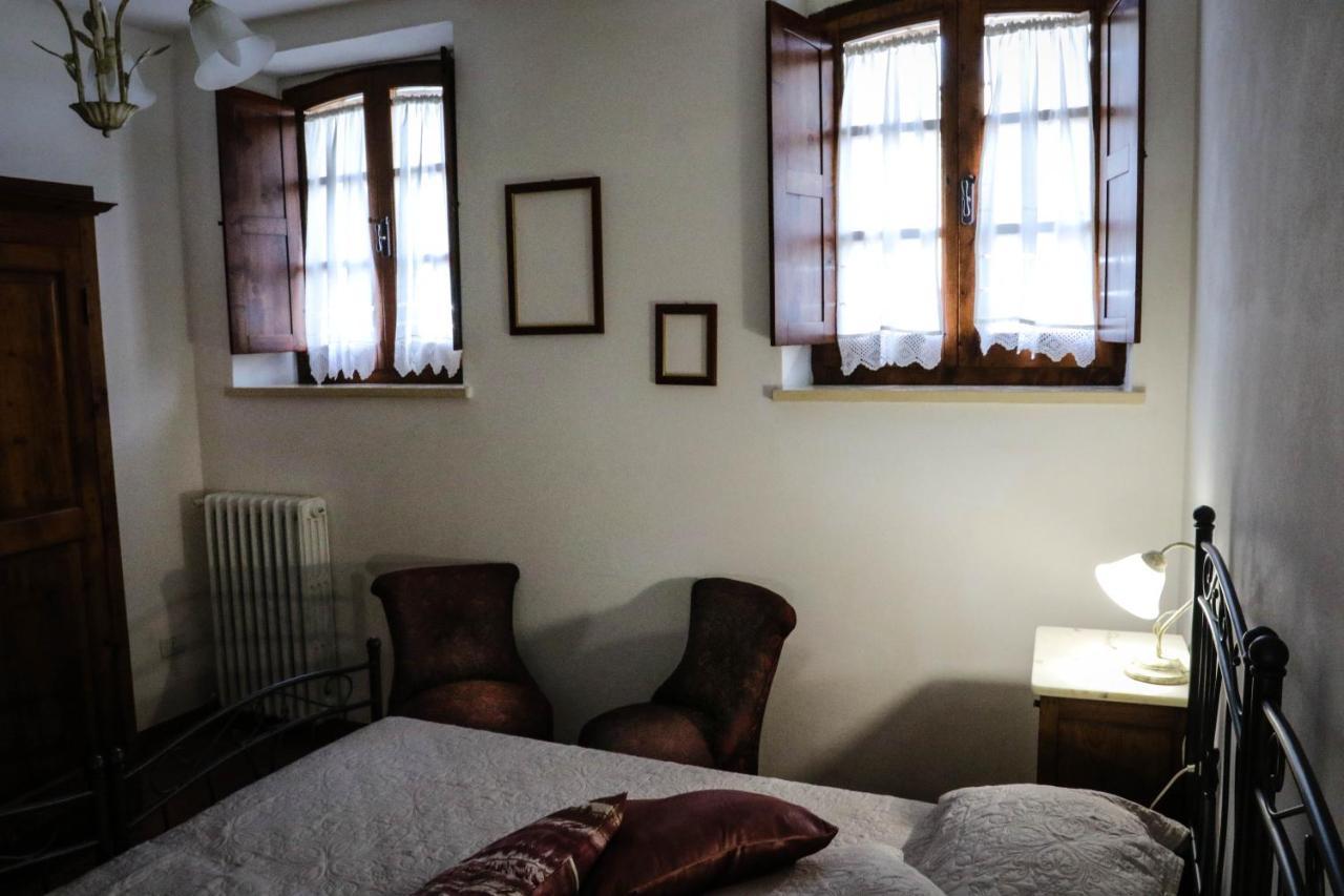 Agriturismo Bombina Montisi Εξωτερικό φωτογραφία