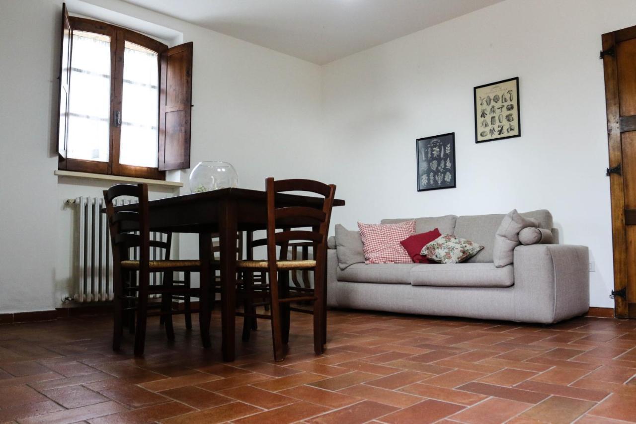 Agriturismo Bombina Montisi Εξωτερικό φωτογραφία