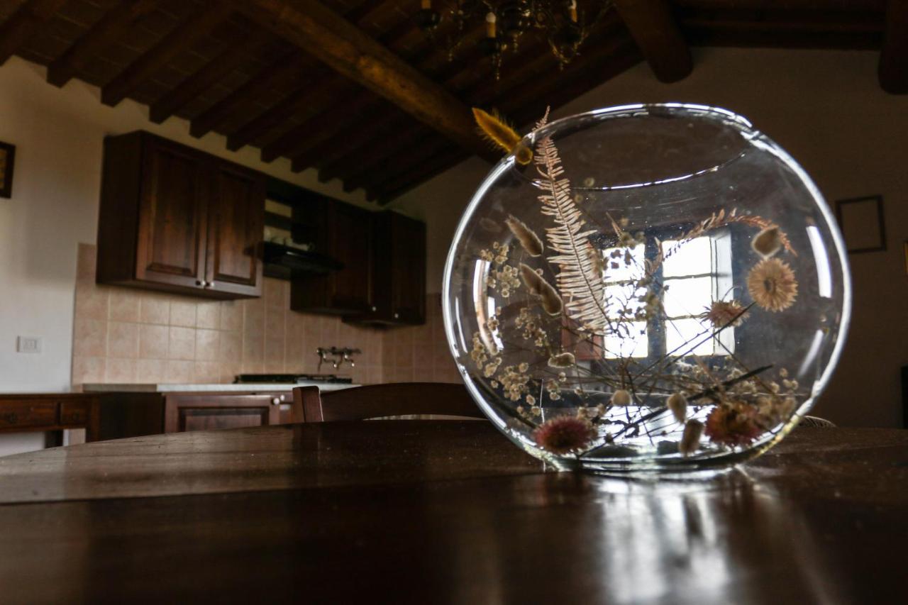 Agriturismo Bombina Montisi Εξωτερικό φωτογραφία