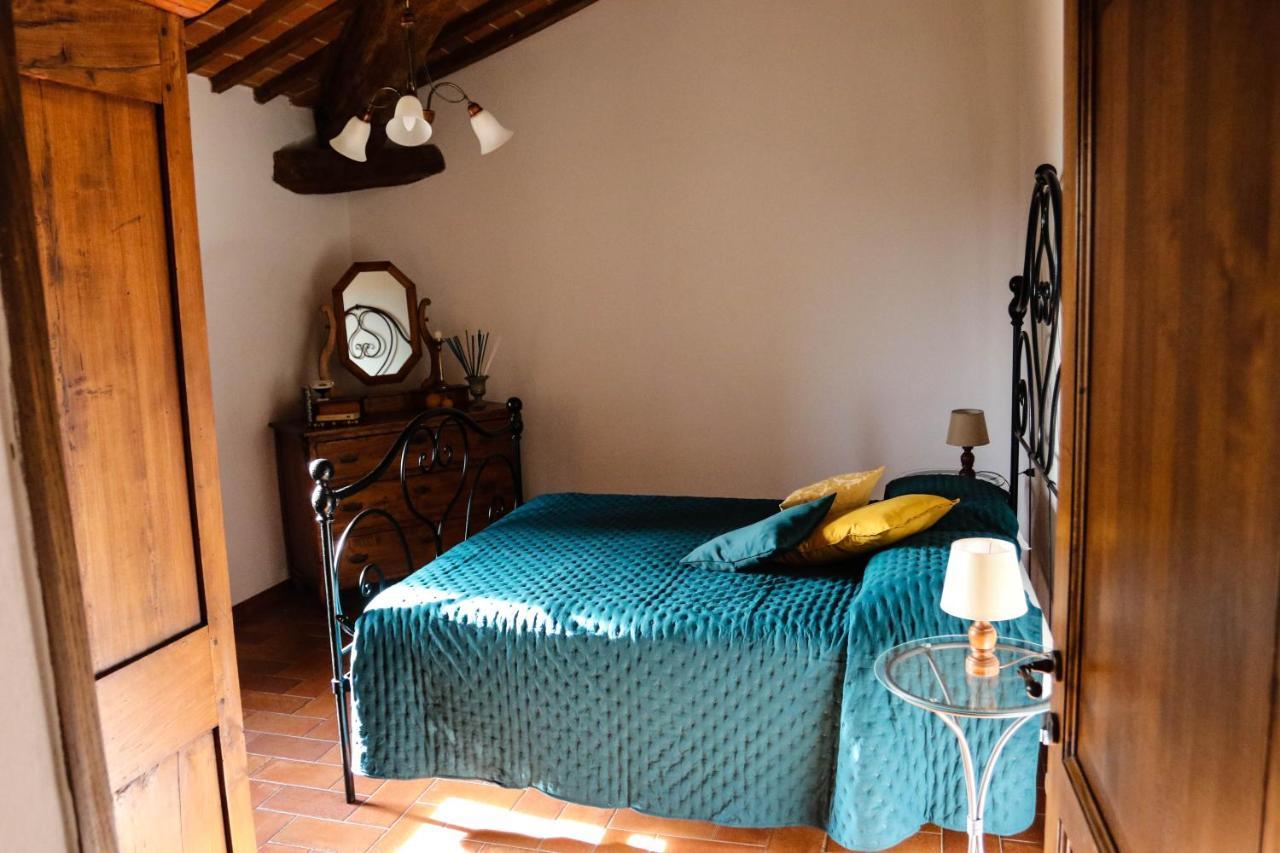 Agriturismo Bombina Montisi Εξωτερικό φωτογραφία