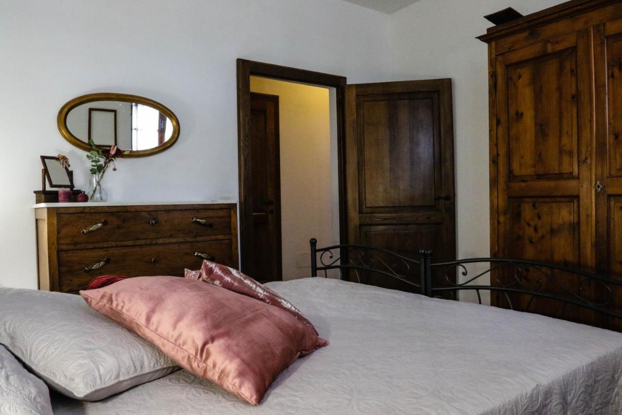 Agriturismo Bombina Montisi Εξωτερικό φωτογραφία