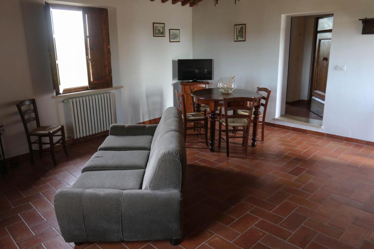 Agriturismo Bombina Montisi Εξωτερικό φωτογραφία