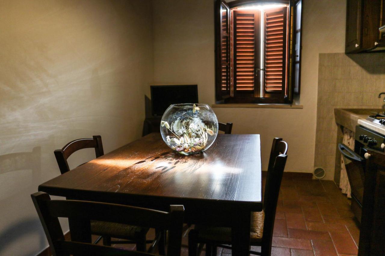 Agriturismo Bombina Montisi Εξωτερικό φωτογραφία