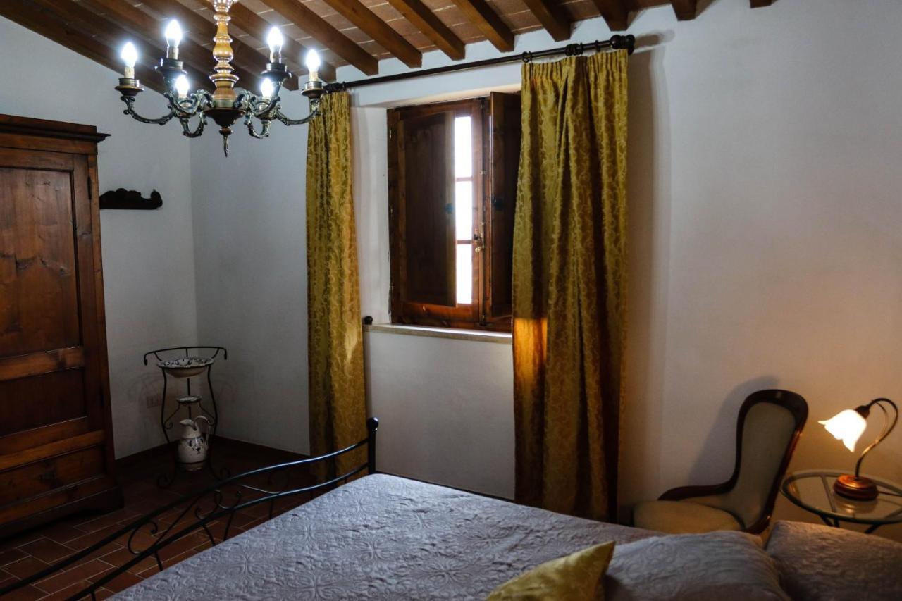 Agriturismo Bombina Montisi Εξωτερικό φωτογραφία