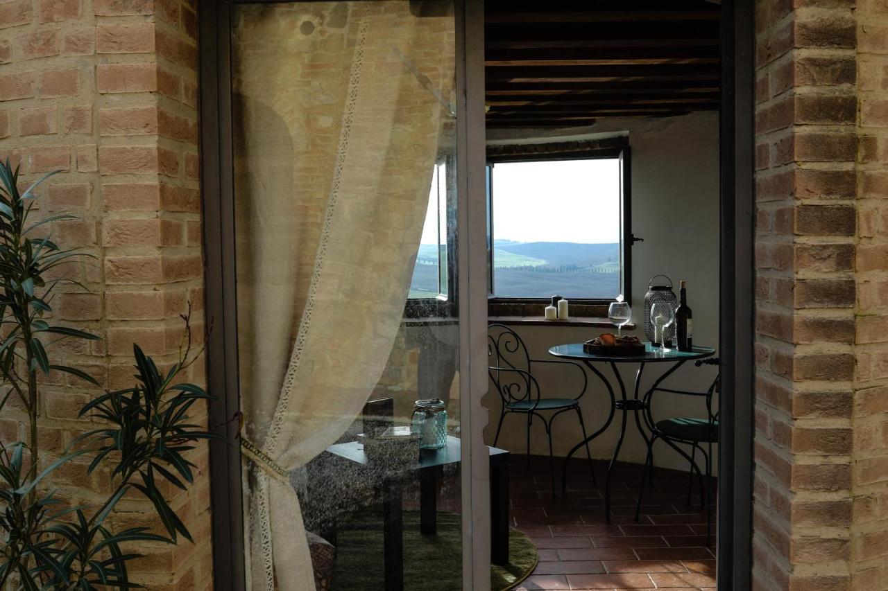 Agriturismo Bombina Montisi Εξωτερικό φωτογραφία