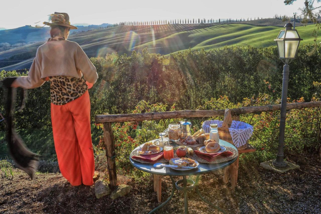 Agriturismo Bombina Montisi Εξωτερικό φωτογραφία