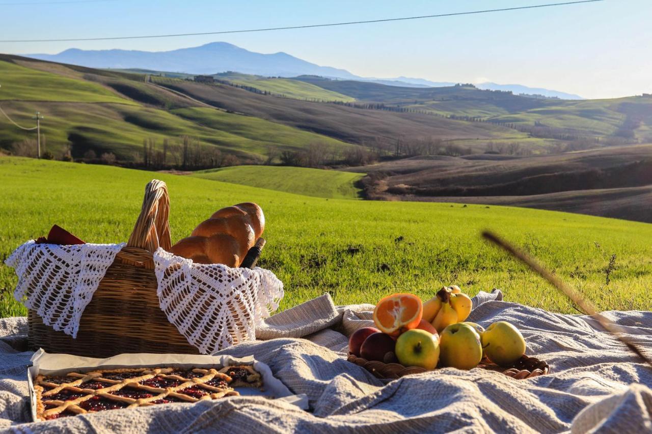 Agriturismo Bombina Montisi Εξωτερικό φωτογραφία
