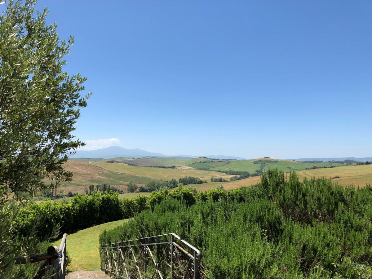 Agriturismo Bombina Montisi Εξωτερικό φωτογραφία
